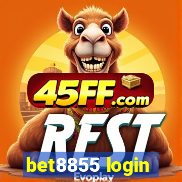 bet8855 login